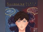 Jasonmozes Kembali Rilis Single Terbarunya ” Senandika: Suara Batin”