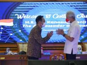 Ganjar Ingin Lakukan Kerja Sama dengan Jepang Lebih Intens