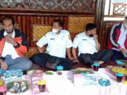 CSR Aqua Danone Gelar Evaluasi Program Pertanian Berkelanjutan