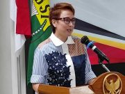 Yuni Kartika Pimpin Pengkab PBSI Kudus Periode 2021-2025