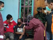 Binda Jateng Kembali Gelar Vaksinasi Door To Door di Banjarnegara