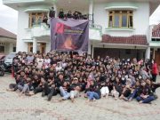 UKM Musik USM Gelar MP3