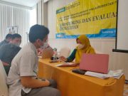 Unissula Semarang Selenggarakan MONEV untuk Penelitian dan Pengabdian Masyarakat