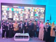 Wapres Dukung Unwahas Menuju World Class University