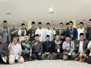 KH Yahya Cholil Staquf Kembali Dapat Dukungan dari 22 PCINU