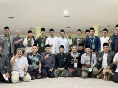 KH Yahya Cholil Staquf Kembali Dapat Dukungan dari 22 PCINU