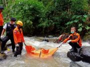 Penyebab Kematian Gadis Bertato di Sungai Kemadu Masih Diselidiki