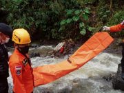 Penyebab Kematian Gadis Bertato di Sungai Kemadu Masih Diselidiki