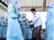 Gus Yasin: Tahun Depan Pemprov Jateng Siapkan Anggaran Lebih Besar untuk Penghafal Quran