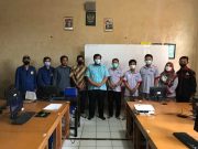 Dosen FTIK USM Beri Pelatihan Implementasi Sensor Pendukung Teknologi IoT