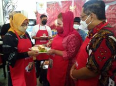 “Mustikarasa on Stage”, Upaya Kenalkan Lagi Politik Kedaulatan Pangan Soekarno lewat Resep Masakan