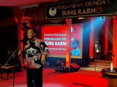 Bambang Pacul: Sukarno Politisi Stylish
