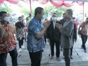Kasus Corona Nihil, Hendi Pastikan Perayaan Natal di Semarang Sesuai Prokes