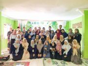 Pemuda NU Bentuk Kader Berjiwa Aswaja