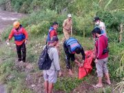 Jenazah Perempuan Tanpa Identitas Ditemukan di Sungai Serayu