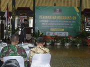 ICMI Wonosobo Diminta Ikut Cegah Penularan dan Penyebaran Penyakit Covid-19