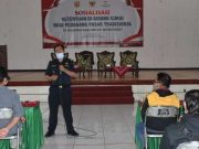 Sosialisasi Ketentuan di Bidang Cukai Sasar Pedagang Pasar Tradisional