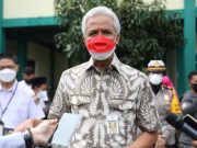 Presiden Jokowi dan Ganjar Yakin Indonesia Juara Piala AFF 2020