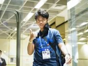 Pemain Asing Baru PSIS Sedang Lakukan Karantina