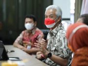 DPD Perbarindo Beri Pendampingan Digital bagi Pelaku UMKM