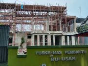 Sejumlah Infrastruktur Gagal Bangun, Dewan Minta Pemkot Semarang ‘Black List’ Kontraktor
