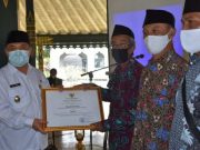 MUI Dukung Pemkab Wonosobo Entaskan Kemiskinan