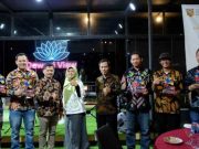 20 Wirausawan Baru Ikuti Eskalasi Start Up 2021