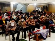 Hendi Apresiasi FKSB yang Mampu Satukan Ormas dan LSM di Kota Semarang