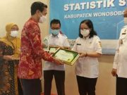 Sekda Wonosobo Dorong OPD Berkarya dan Membangun dengan Data
