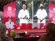 Bupati Wonosobo : Tahun 2022 Harus Lebih Baik