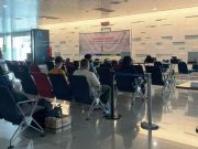 Penumpang Meningkat 22 Persen, Bandara Ahmad Yani Konsisten Terapkan Prokes