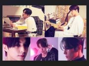 Teater Musikal Karya Eunhyuk Suju “Altar Boyz” Tayang di CGV 18-19 Desember