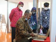 Pemerintah Kabupaten Jepara Gagas Pelatihan Ukir untuk Kabupaten dan Kota di Indonesia