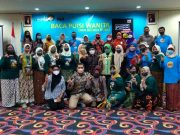 Bedah Buku Puisi Perempuan dan Baca Puisi Dharma Wanita Balai Bahasa Jateng Peringati Hari Ibu