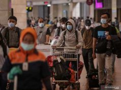 Empat Strategi Pemerintah Mengatasi Penularan Omicron, Apa Saja Itu?