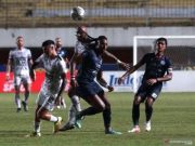 Bali United Tahan Imbang Arema FC Tanpa Gol