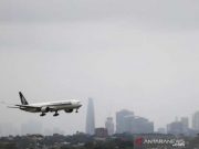 Kemenkes Singapura Temukan Dugaan Klaster Omicron di Pusat Kebugaran