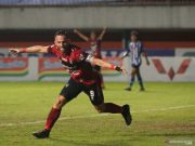 Bali United Gunduli Persiraja 5-0