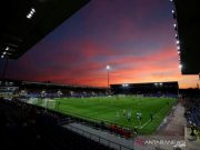 Burnley Vs Watford Ditangguhkan