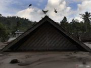 Korban Meninggal Akibat Awan Panas dan Guguran Semeru Bertambah Jadi 43 Orang