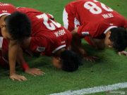 Pelatih Malaysia Akui Timnya Sulit Imbangi Indonesia