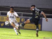 Dewa United ke Semifinal usai Kalahkan PSMS