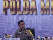 Polda Metro Sebut Artis CA Ditangkap Bersama Mucikarinya