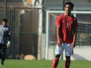Arhan ‘Man of The Match’ Laga Indonesia Vs Malaysia, Ibunya Belikan Sepatu Seharga Rp 25 Ribu Sekali Pakai Langsung Jebol