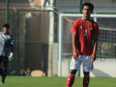 Arhan ‘Man of The Match’ Laga Indonesia Vs Malaysia, Ibunya Belikan Sepatu Seharga Rp 25 Ribu Sekali Pakai Langsung Jebol