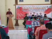 Kondisi Jepara Membaik namun Tidak Boleh Lengah