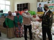 Bansos untuk Rakyat, Siapa Untung dan Buntung