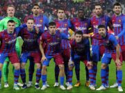 Barcelona, dalam Kemewahan Cinta