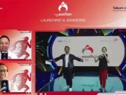 ‘Digital Touch Point mysooltan’ Solusi UMKM Kembangkan Bisnis