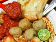 Resep: Bakso Aci Jeletot